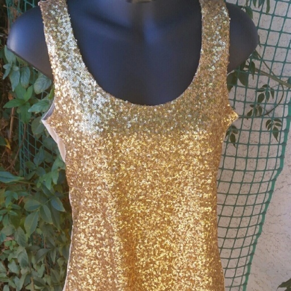 10 min sale Anne Kline Holiday‎  top - Picture 2 of 4